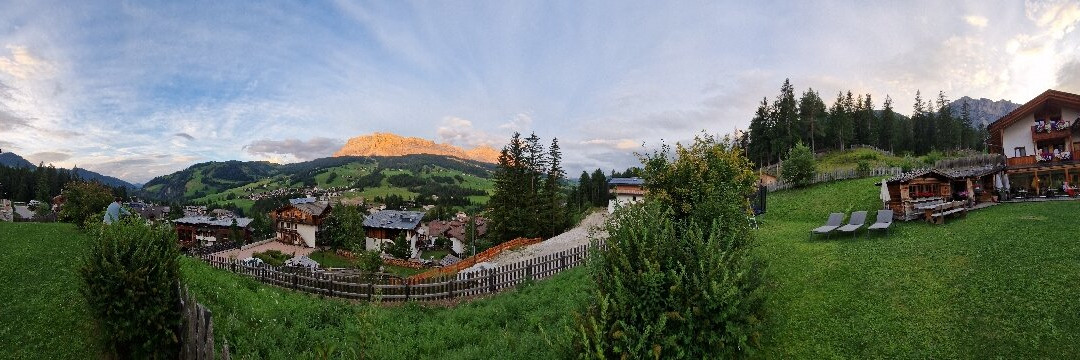 Garni Ciasa Urban主图