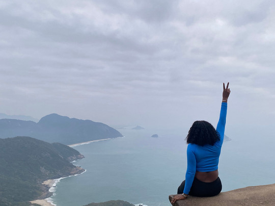 Caio Tour Guide-里约热内卢必去景点