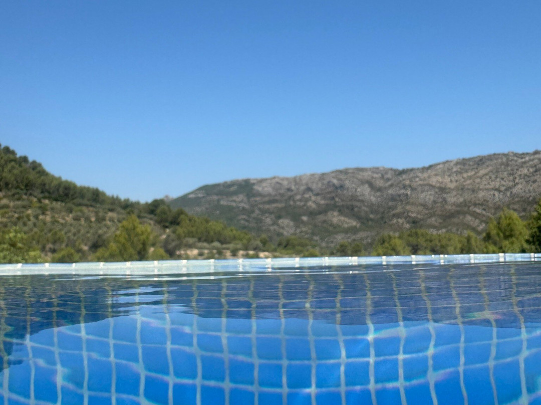 Villa Foia Vella主图