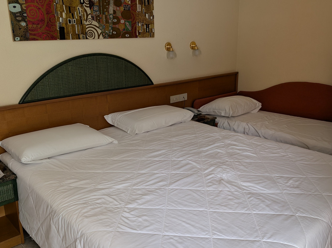 Hotel Bellevue主图