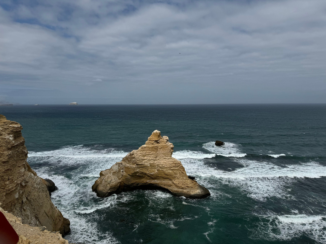 Lima Highlights Tours-利马必去景点
