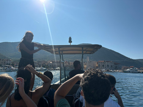 Mayer Charter Day Tours-斯普利特必去景点