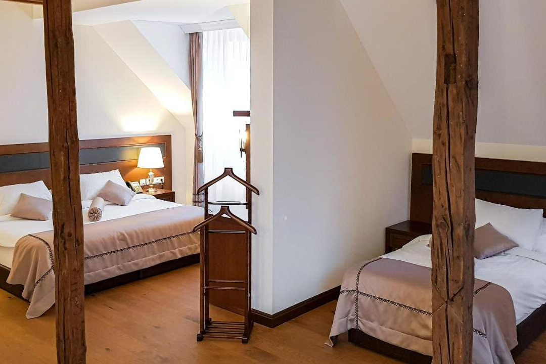 Hotel Michael's Palace主图