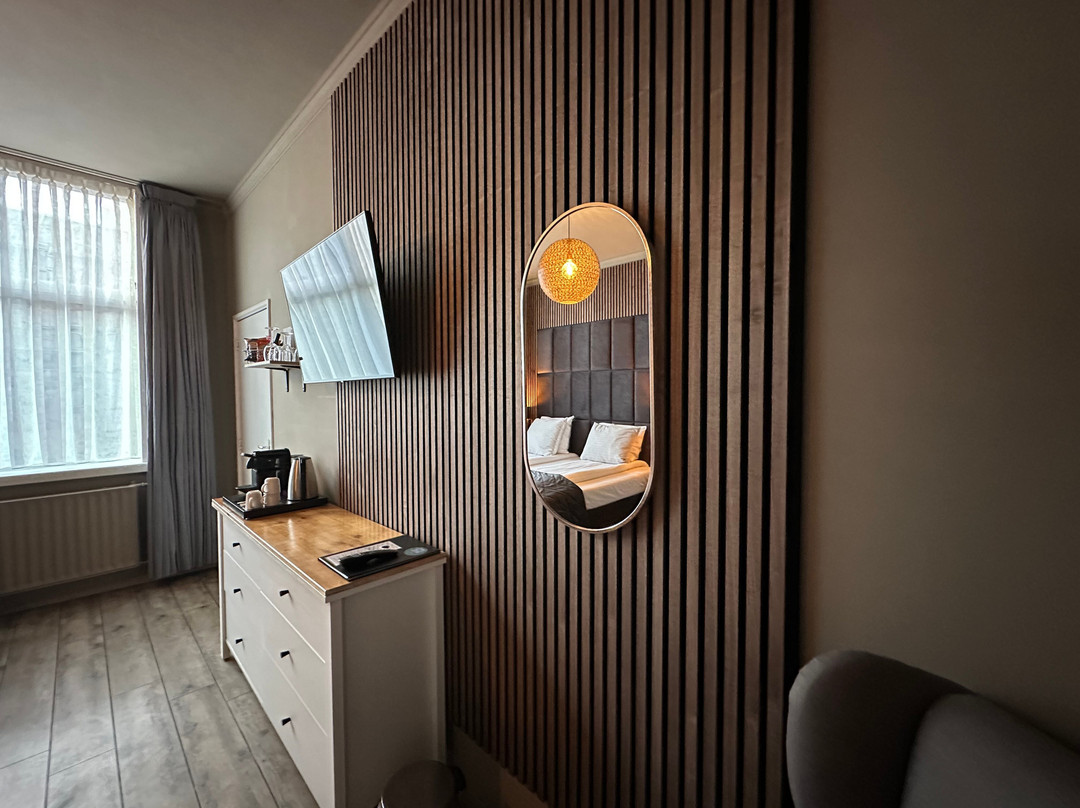 Hotel Buren主图