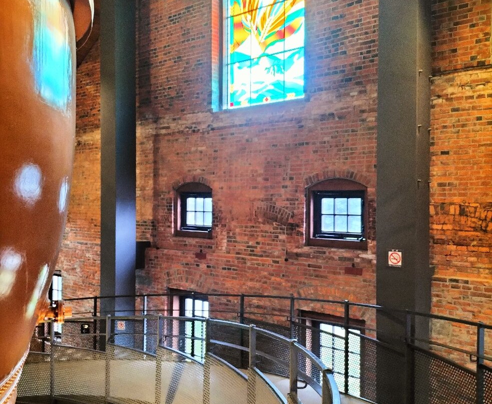 Sapporo Bier Garten-札幌市必去景点