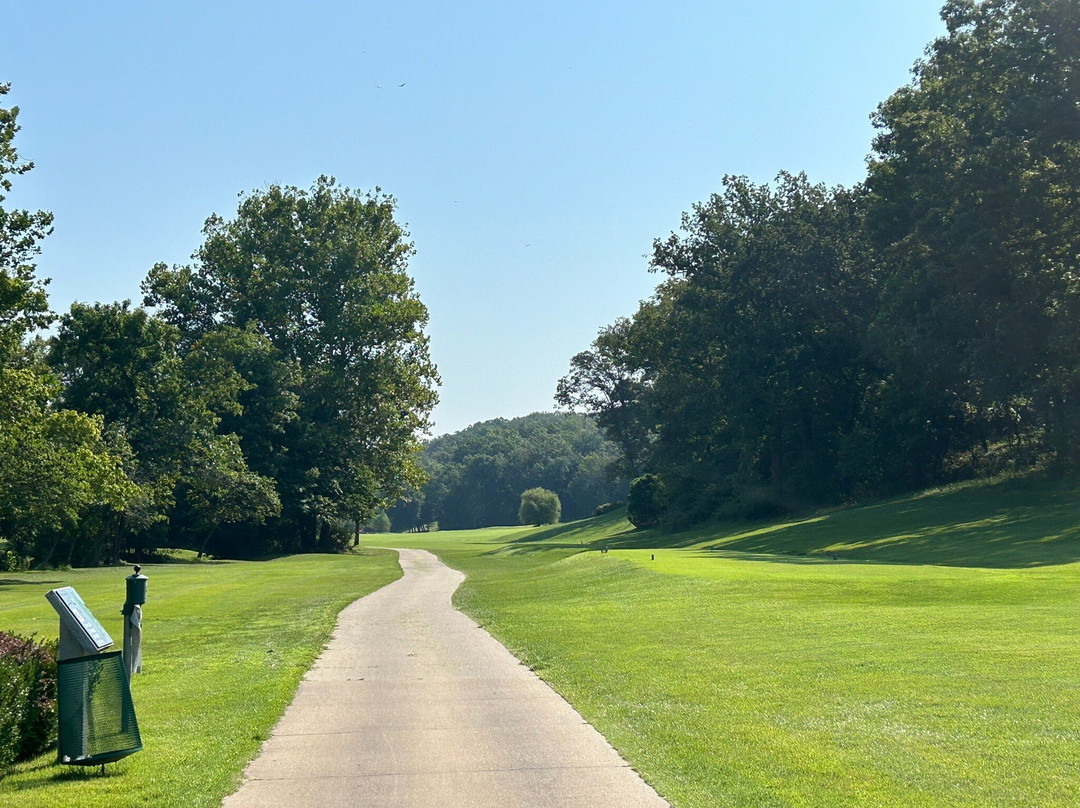 Bear Creek Valley Golf Club景点图片