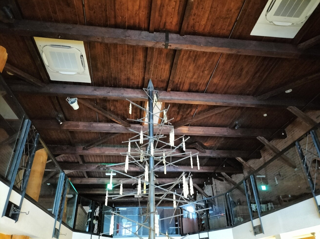 Otaru Candle Kobo-小樽市必去景点