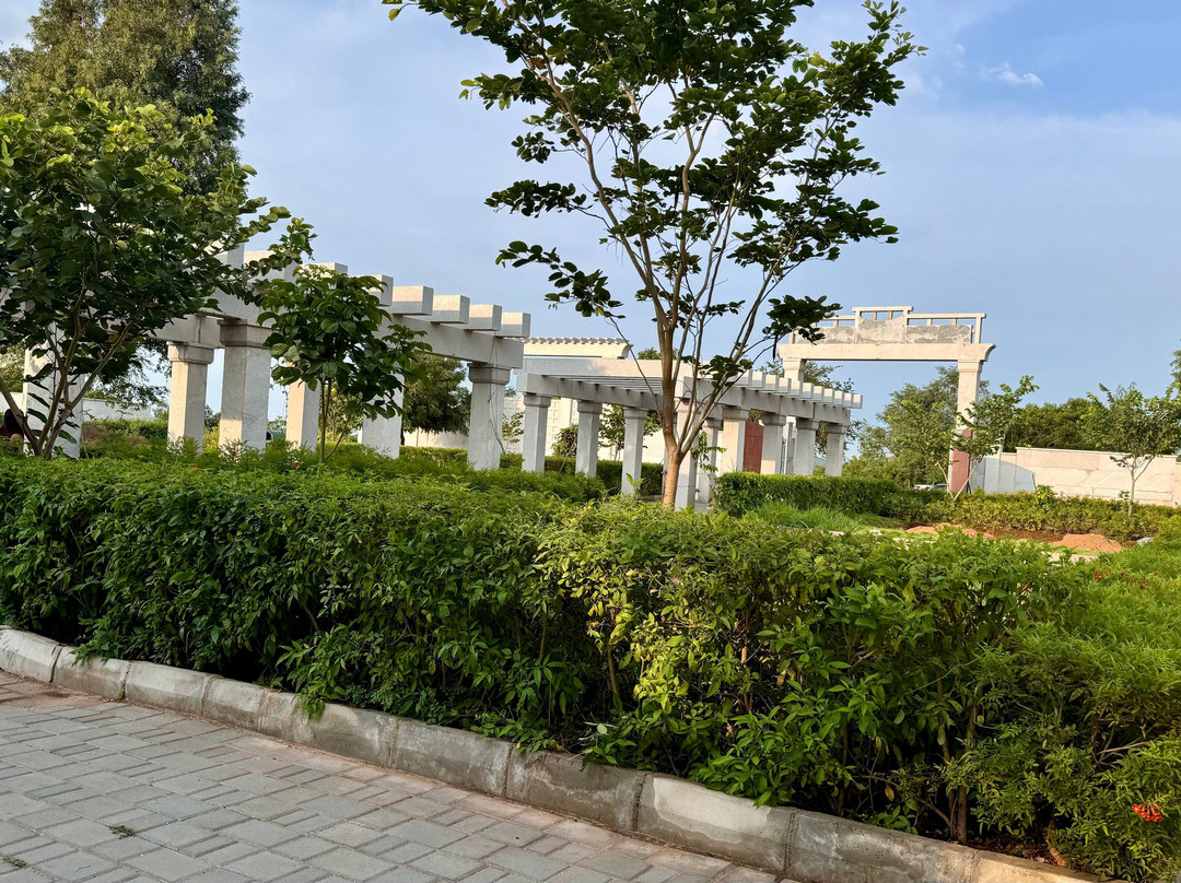 Atal Bihari Vajapayee Zoological Park-Kamalapur必去景点