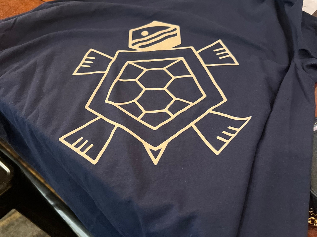 Turtle Stack Brewery-拉克罗斯必去景点