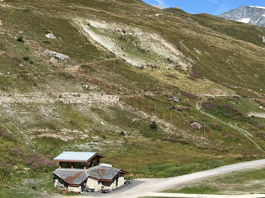 Club Med Tignes主图