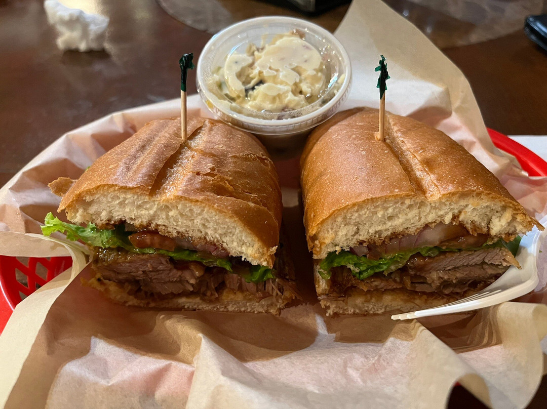 Totem Market and Gift