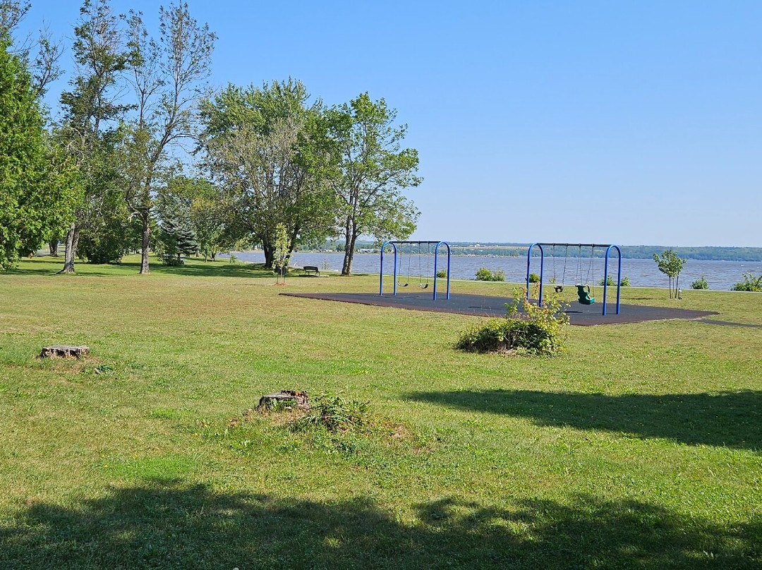 Lake Timiskaming-Temiskaming Shores必去景点