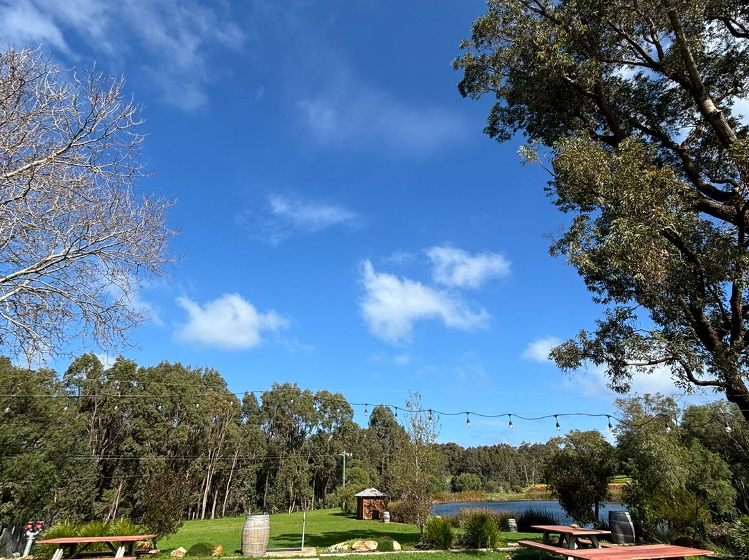 Lenton Brae Winery景点图片
