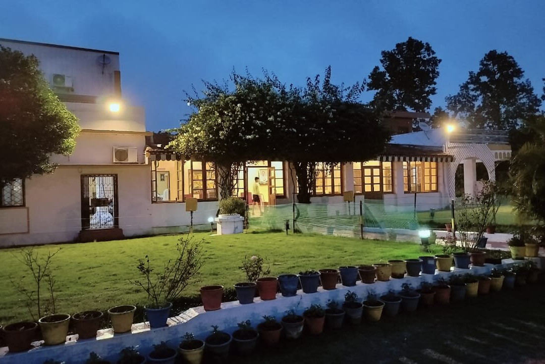 Muktadhara Nature Resort - Ghatsila主图