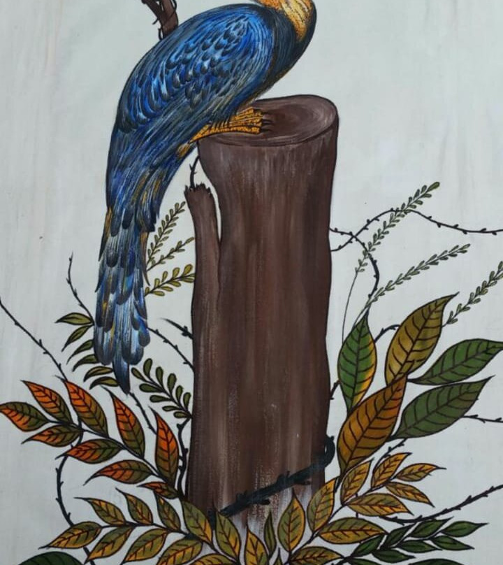 Bentota Agri & Spice Products-Aluthgama必去景点