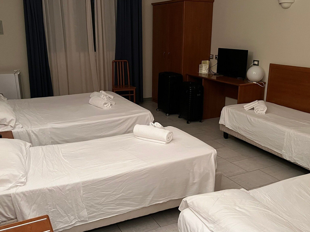 Hotel Adriatico主图