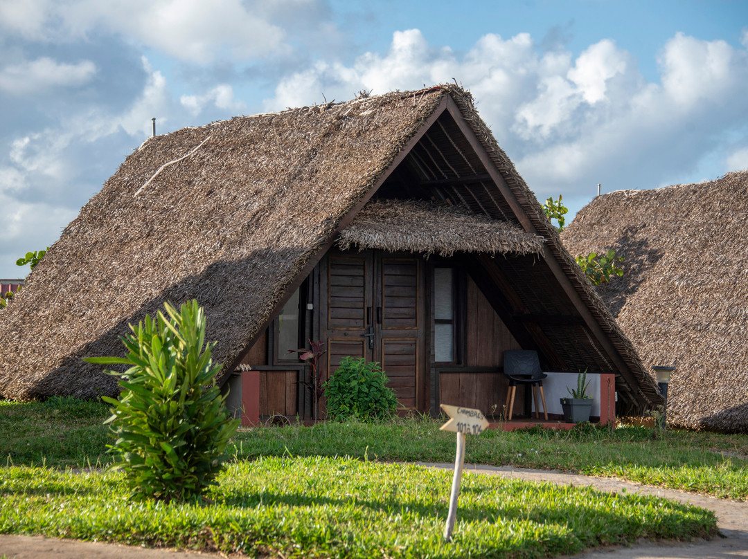 Hotel H1 Mananjary
