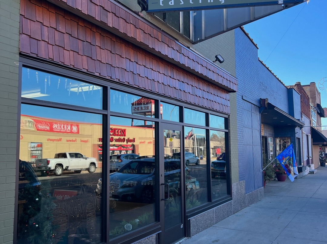 Loide' Oils & Vinegars-Nisswa必去景点