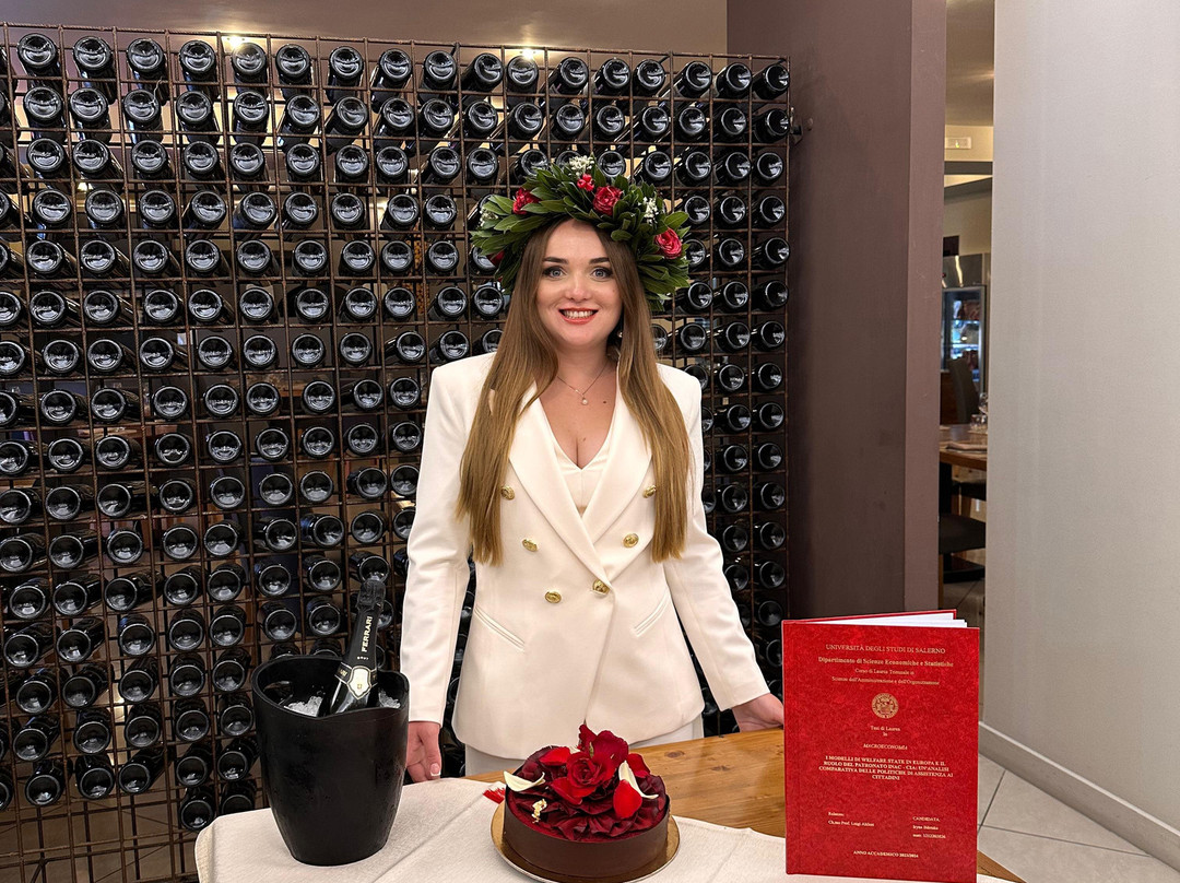 Ristorante Pizzeria Radici主图