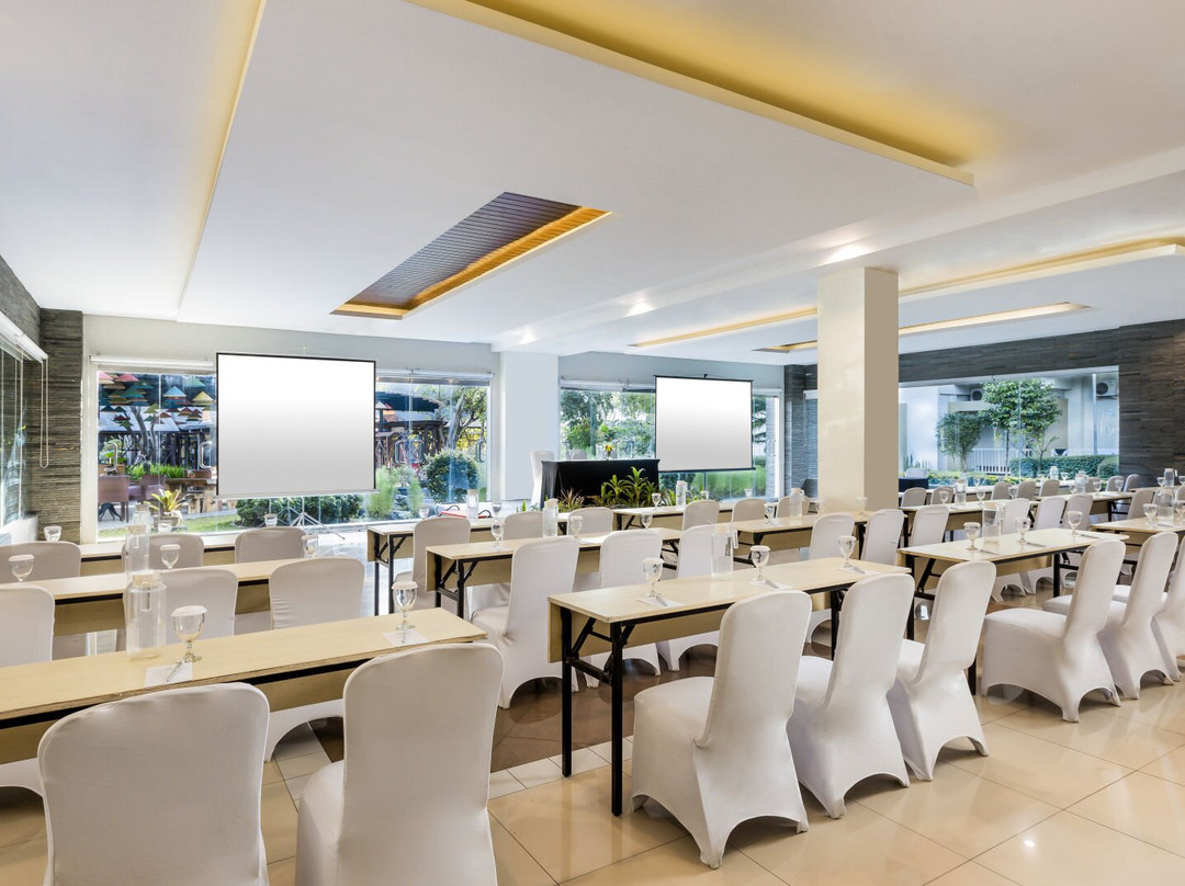 The Wujil Resort & Conventions主图