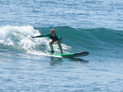 Soulflow Surf Bali-Kuta Selatan必去景点