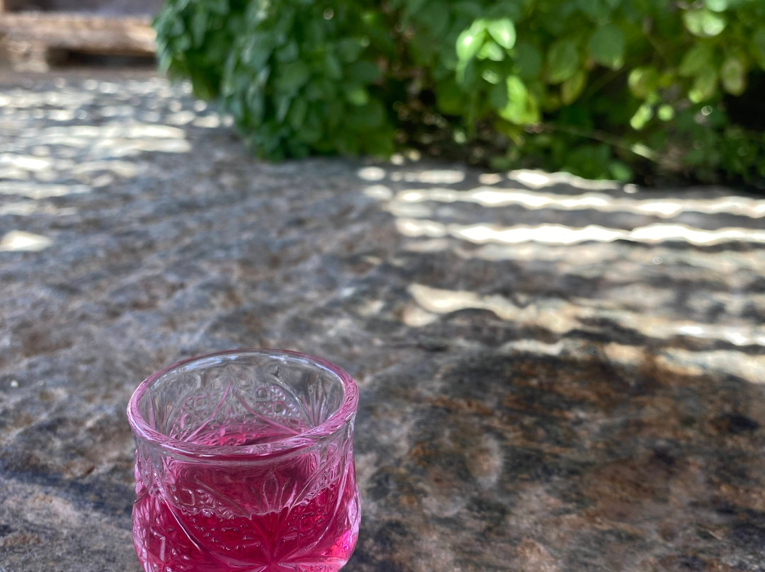 Diaseli Traditional Cheesery-埃欧斯岛必去景点