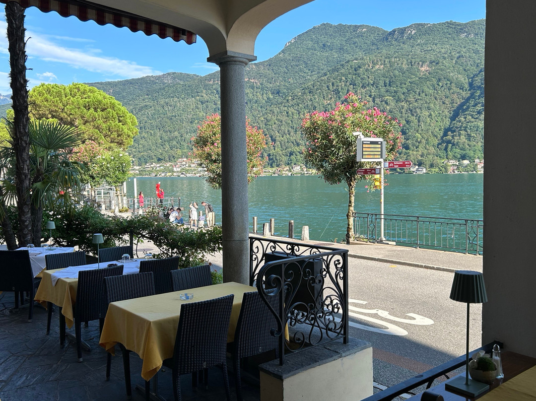 Albergo-Ristorante Della Posta主图