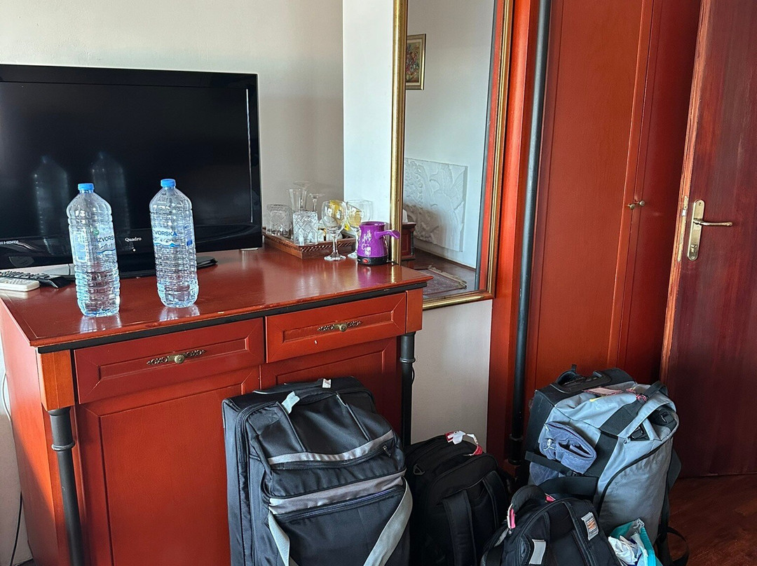 捷曼霍夫旅馆主图