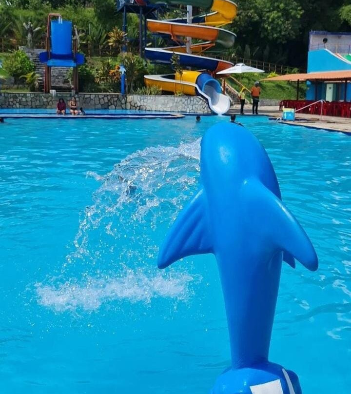 Coqueiral Park - Lazer Em Família-Olinda必去景点