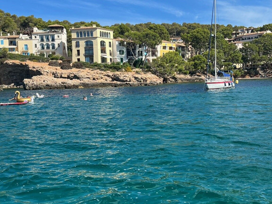 Sail Trip Mallorca-马洛卡岛必去景点