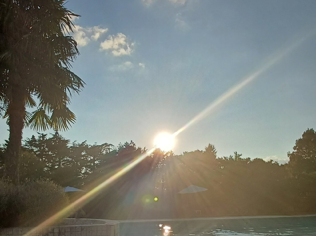 Umbriaverde Sporting & Resort主图