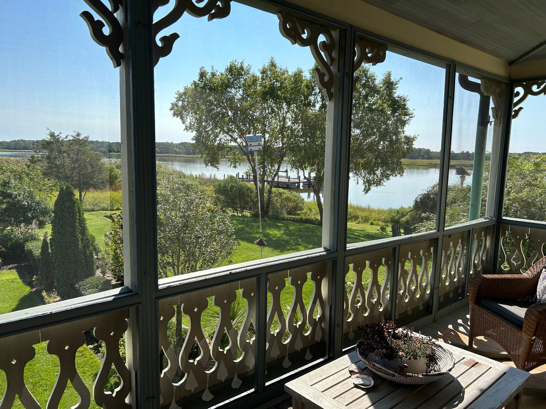 Whitehaven Hotel主图