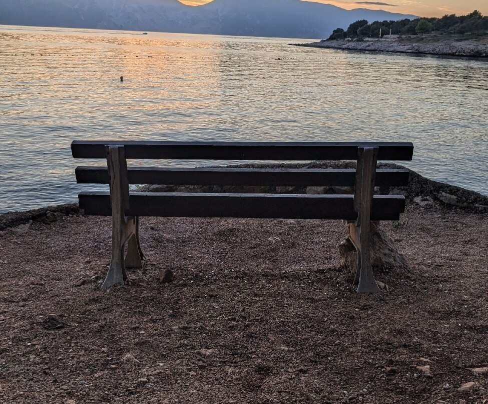 Beach Bar Mocca景点图片