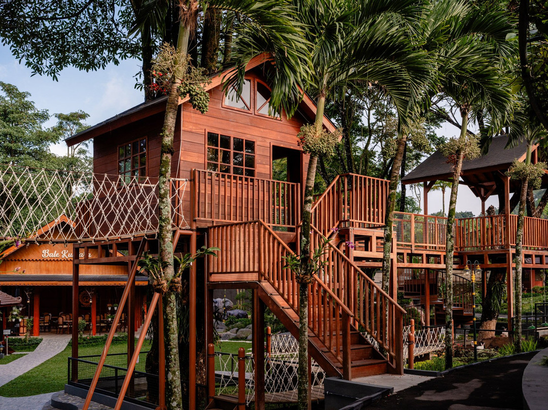 格莱亚佩萨达酒店主图