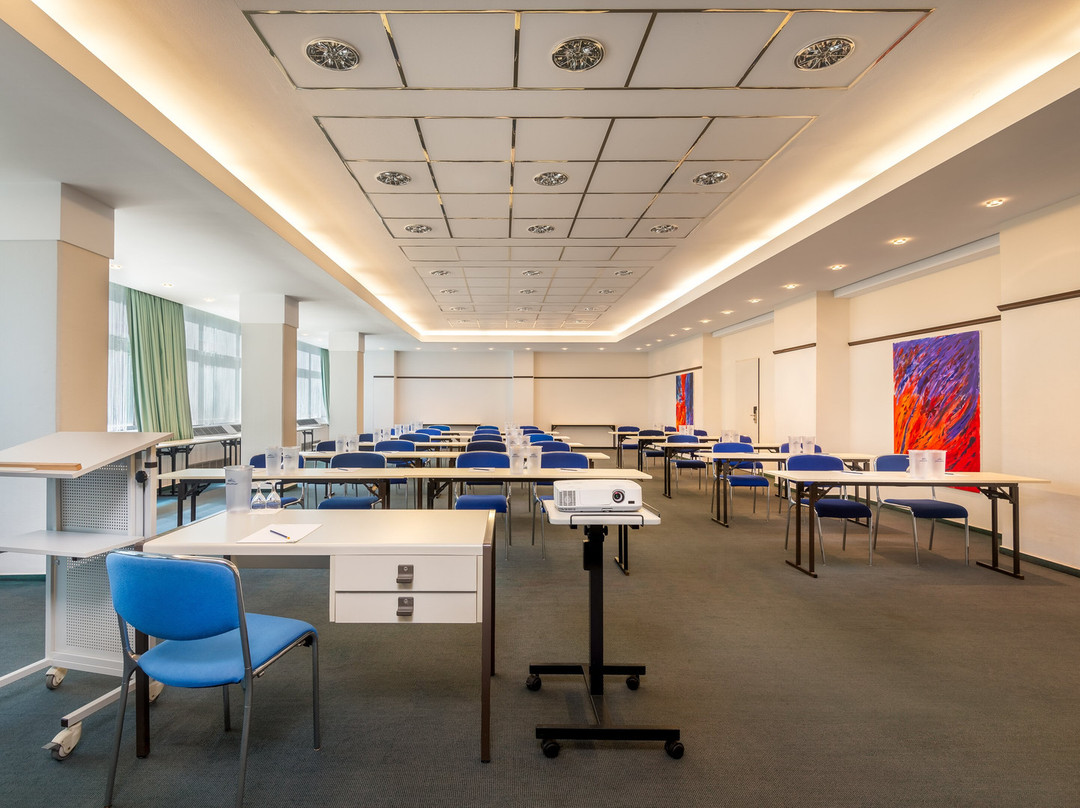 科布伦茨·兰纳斯汀贝斯特韦斯特格兰德酒店主图