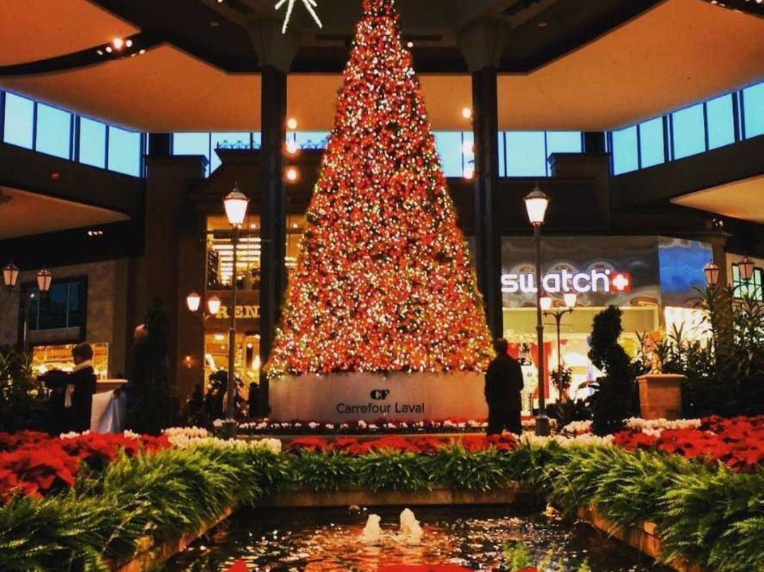 Holiday Inn Laval - Montreal by IHG主图