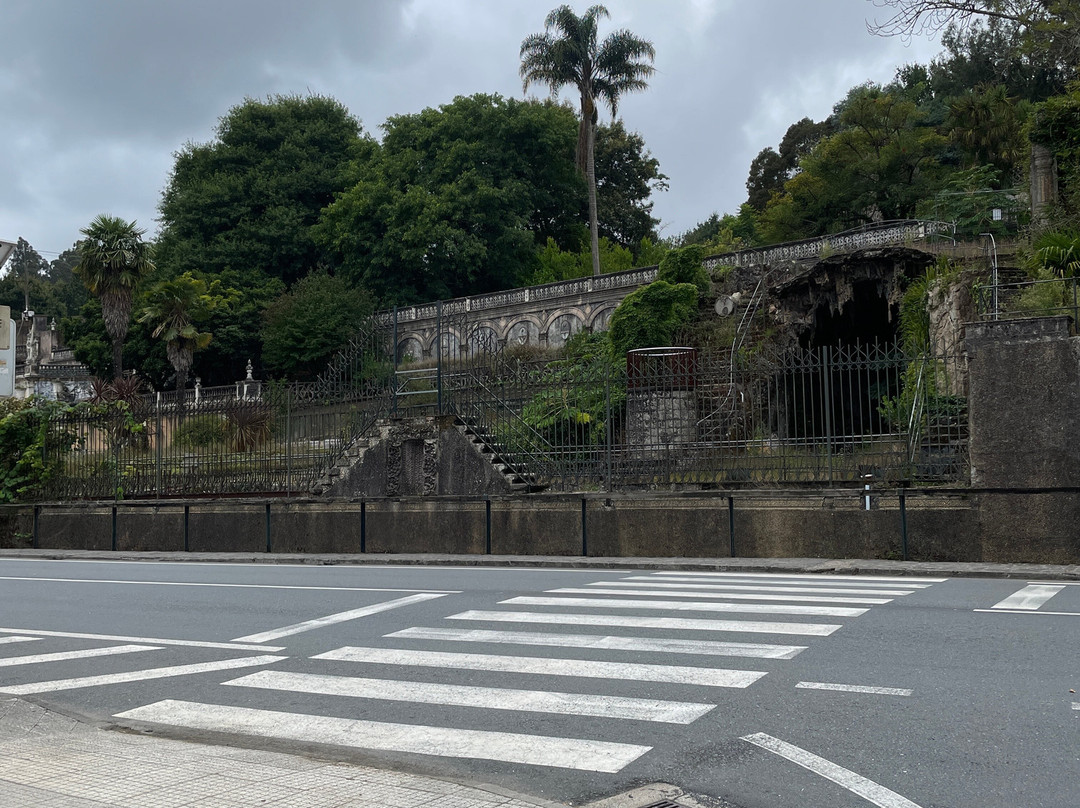 Parque Do Pasatiempo景点图片