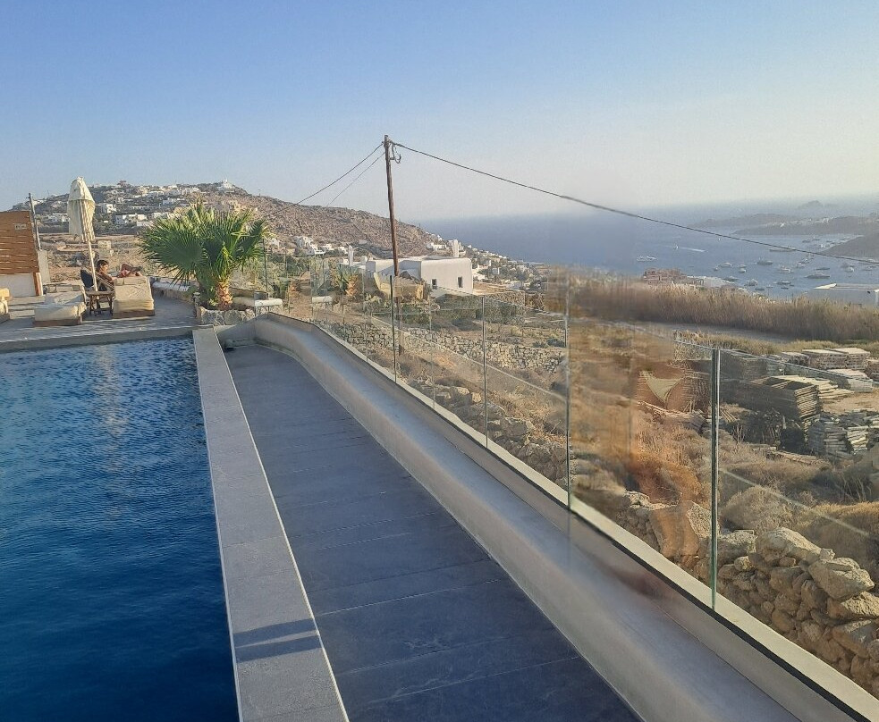 Il Vento Apartments主图