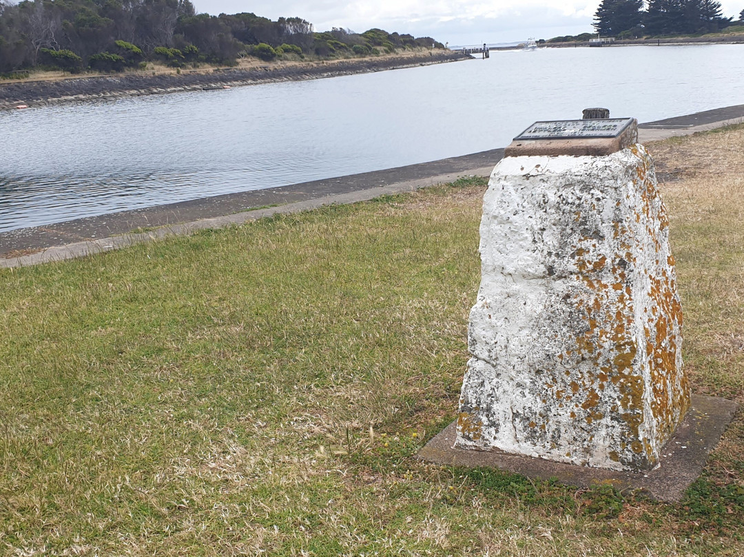 Pioneers Of Port Fairy景点图片
