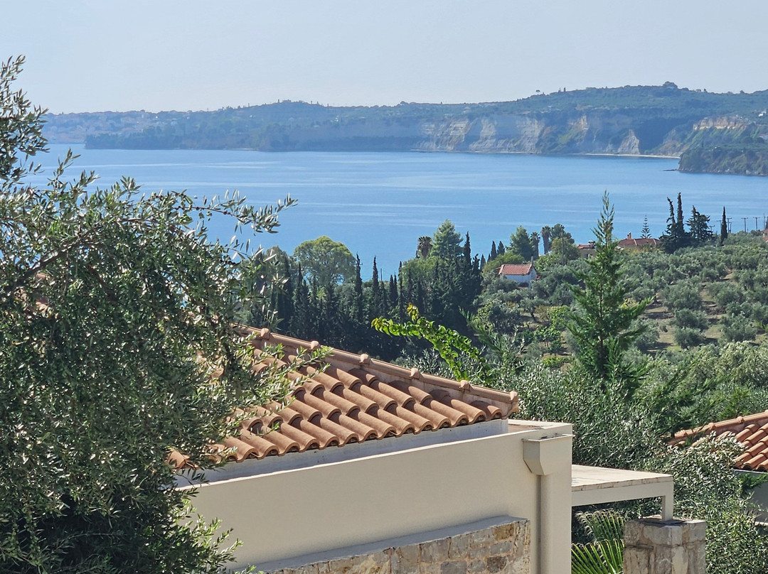 Camvillia Resort & Spa主图