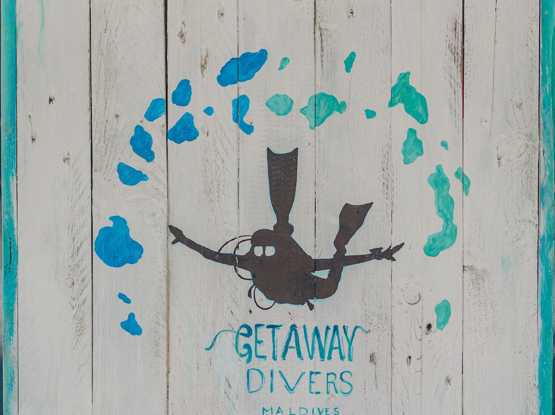 Getaway Divers Lodge - All Inclusive Diving Hotel