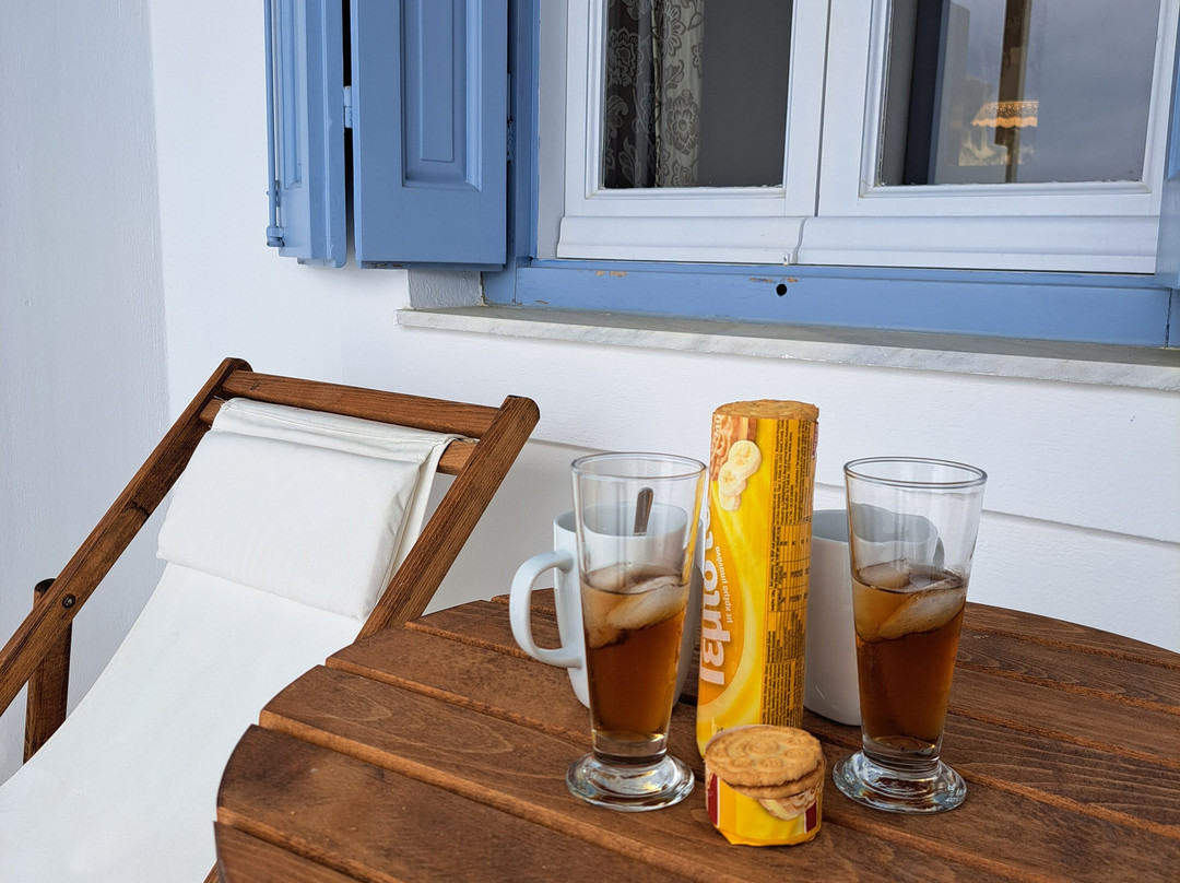 Anatoli Luxury Studios & Suites主图