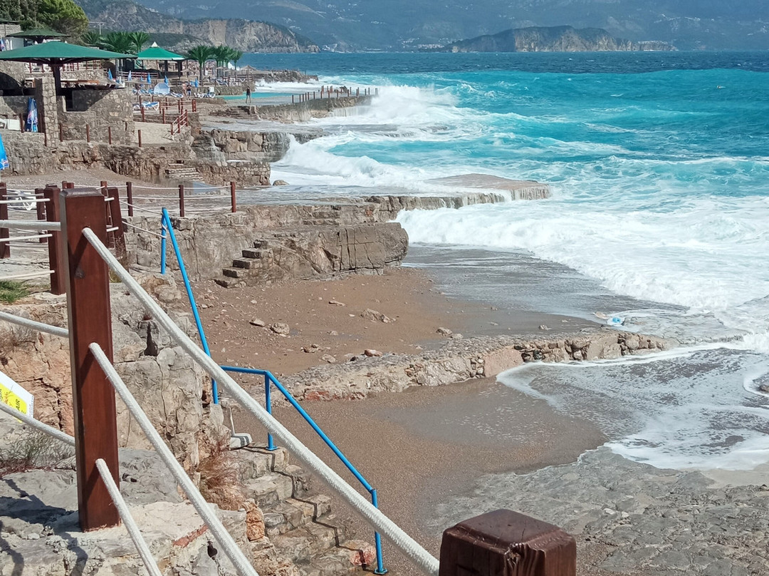 Ploce Beach-Krimovice必去景点
