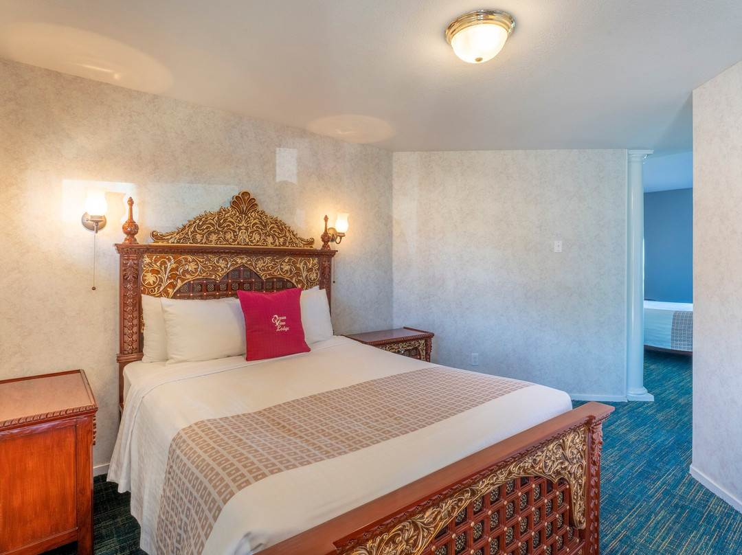 Ocean View Lodge主图