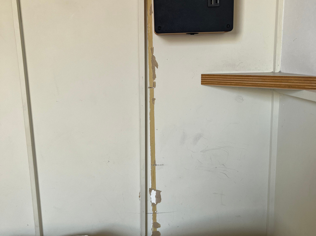 Kamon Hotel Namba主图