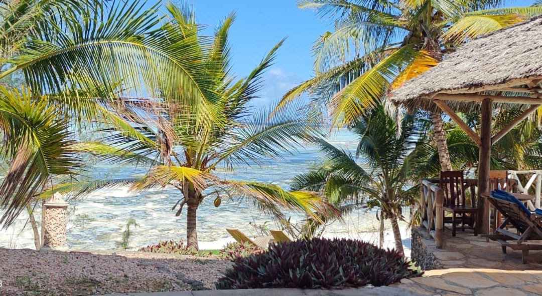 Villa Fleur De Lys主图