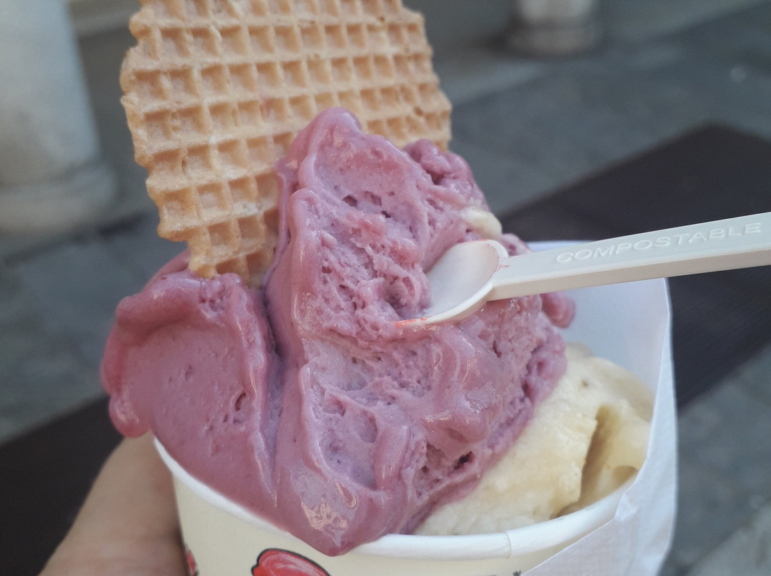 Gelateria Gioria