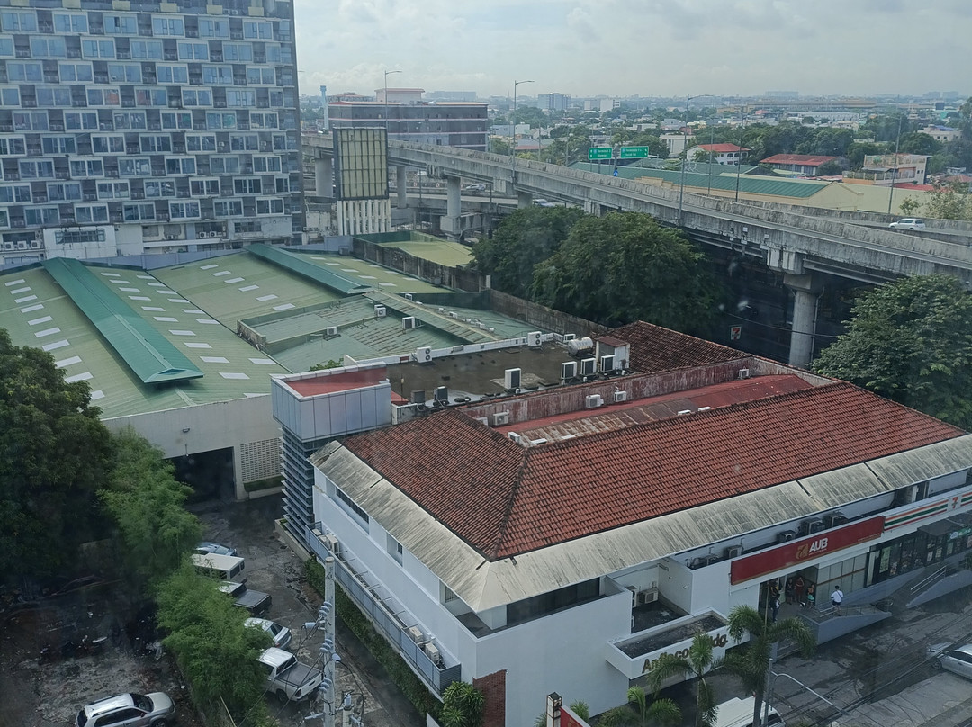 马尼拉Go酒店主图