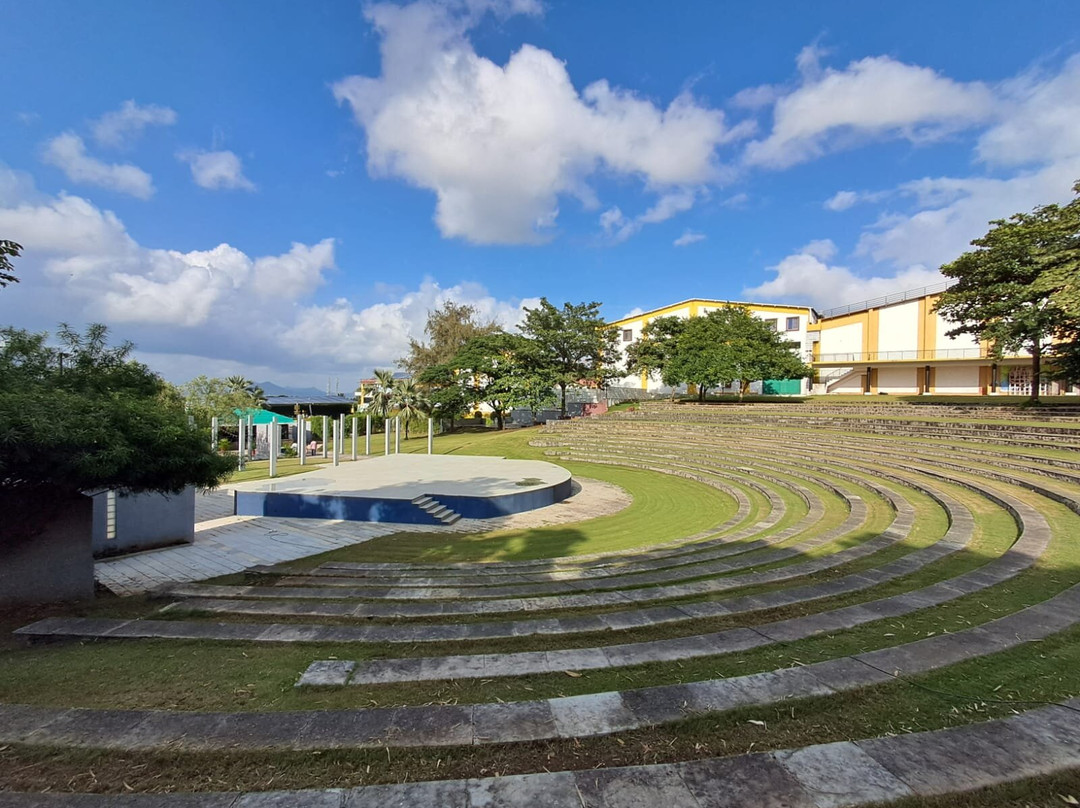 The Source at Sula主图