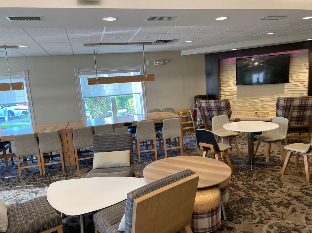 Residence Inn New Bedford Dartmouth主图
